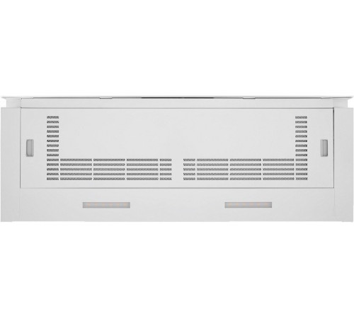 Кухонная вытяжка MAUNFELD Galaxy 90 белый