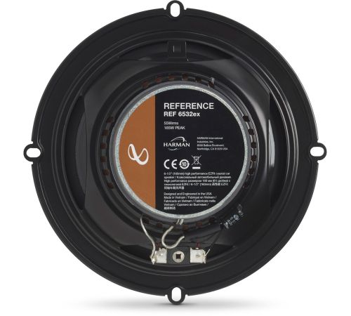 Коаксиальная АС Infinity Reference 6532ex