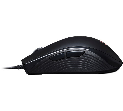 Игровая мышь HyperX Pulsefire Core черный