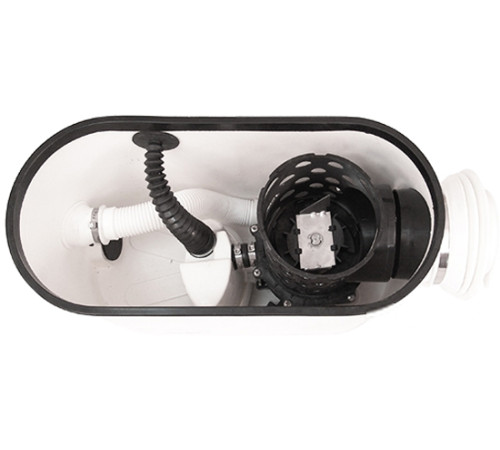 Насос Jemix STP-200 Lux