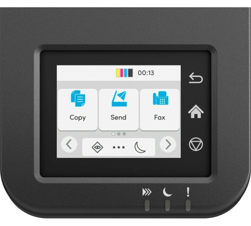 МФУ Kyocera Mita ECOSYS MA2101cfx 110C233NL0