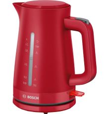 Электрический чайник Bosch TWK3M124