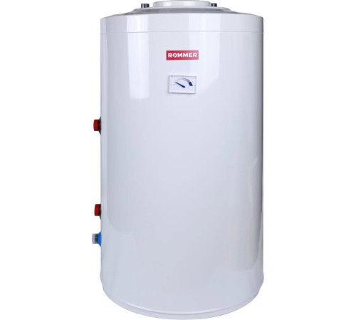 Бойлер косвенного нагрева Rommer RWH-1110-000100