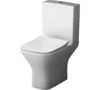 Унитаз напольный AM.PM Gem C908601SC