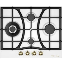 Варочная панель KUPPERSBERG FS 610 W Bronze