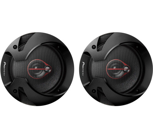 Коаксиальная АС Pioneer TS-R1651S-2