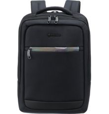 Городской рюкзак Torber Voyage TB1003 черный