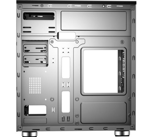 Корпус ACD Coffre 102N MO-TC600-000