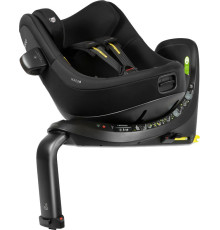 Детское автокресло Swandoo Marie5 limited edition all black