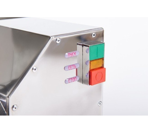 Мясорубка Торгтехмаш ТМ-5М