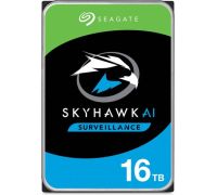 Жесткий диск Seagate SkyHawk AI 16TB ST16000VE004