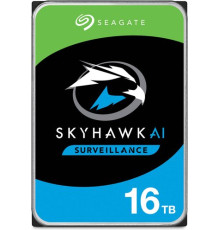 Жесткий диск Seagate SkyHawk AI 16TB ST16000VE004