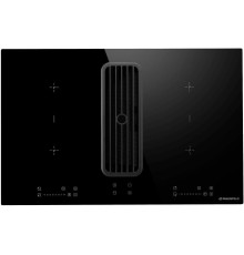 Варочная панель MAUNFELD AVSI804SBH