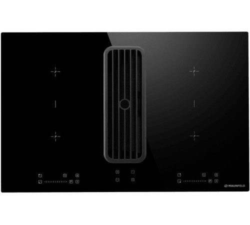 Варочная панель MAUNFELD AVSI804SBH