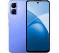 Телефон Infinix Smart 10 X6725D 4GB/128GB синий