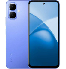 Телефон Infinix Smart 10 X6725D 4GB/128GB синий