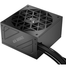 Блок питания 1stPlayer ACK Bronze 650W HA-650AA2