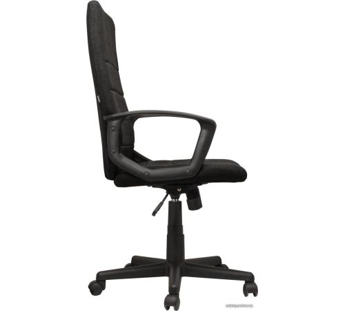 Офисное кресло Brabix Focus EX-518 черный