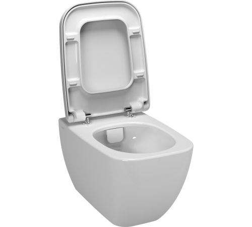 Унитаз Vitra Shift Rim-Ex 7742B003-0075 без сиденья