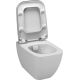 Унитаз Vitra Shift Rim-Ex 7742B003-0075 без сиденья