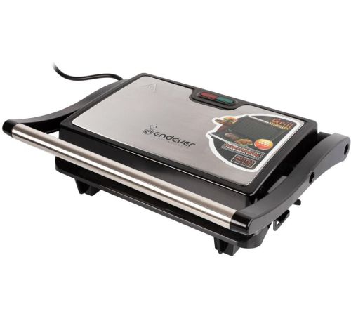Электрогриль Endever Grillmaster 114