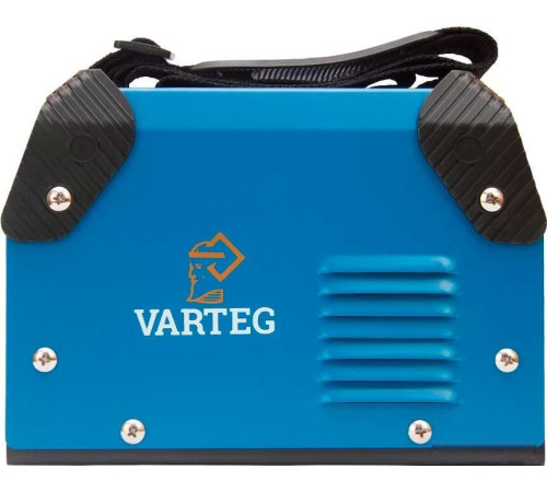 Сварочный инвертор FoxWeld Varteg 250