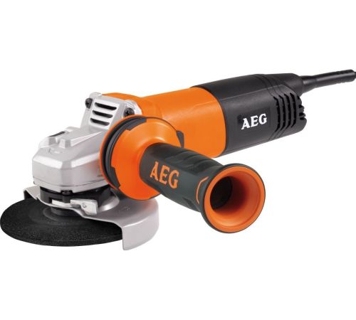 Угловая шлифмашина AEG Powertools WS12-125
