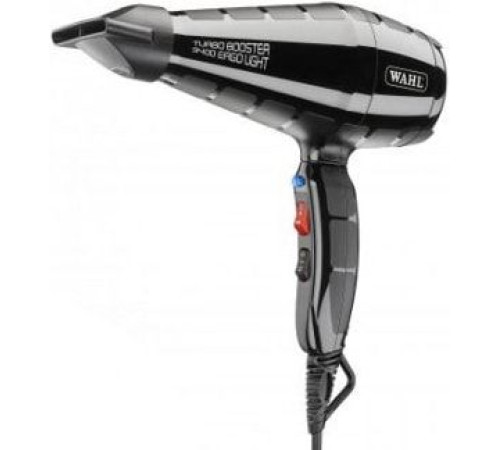 Фен Wahl Turbo Booster 3400