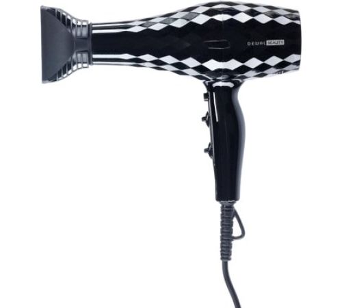 Фен Dewal Beauty Diamond HD1007 черный