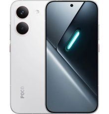 Телефон POCO X8 Pro 8GB/512GB международная версия белый