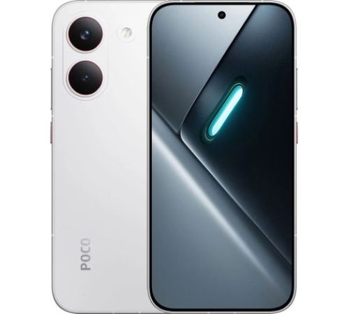 Телефон POCO X8 Pro 8GB/512GB международная версия белый