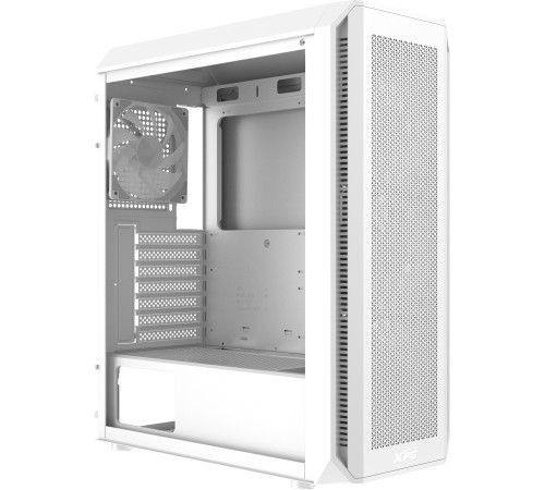 Корпус ADATA XPG Valor Air Plus белый