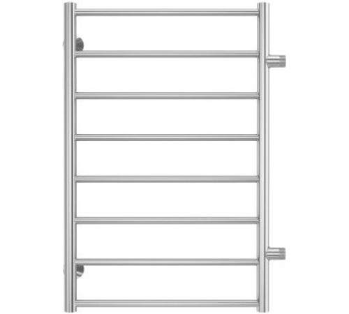 Полотенцесушитель TERMINUS Аврора П8 500x800 бп хром