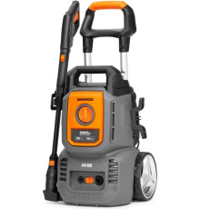 Мойка высокого давления Daewoo Power DAW 620