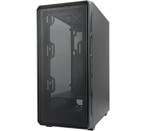 Корпус Ginzzu RX120