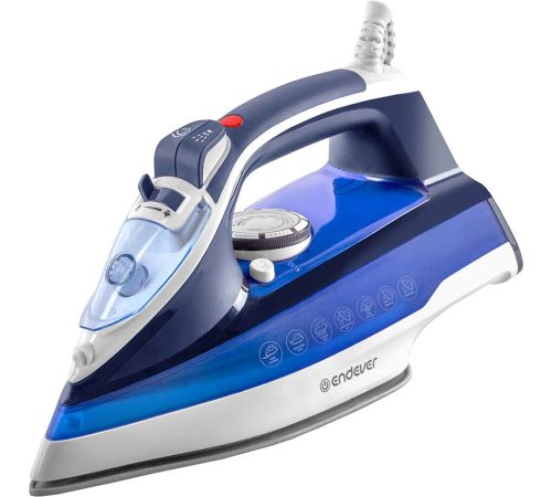 Утюг Endever Delta-218