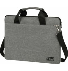 Сумка HEIKKI Profitable 272597 серый