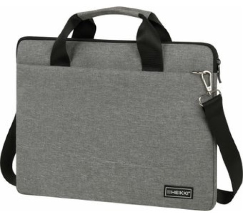 Сумка HEIKKI Profitable 272597 серый