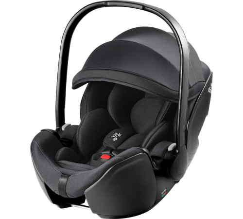 Детское автокресло Britax Romer Baby Safe Pro Classic deep black