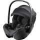Детское автокресло Britax Romer Baby Safe Pro Classic deep black