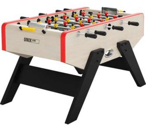 Настольный футбол Unix Line GTS140X70LWD