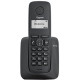 Радиотелефон Gigaset A116 черный