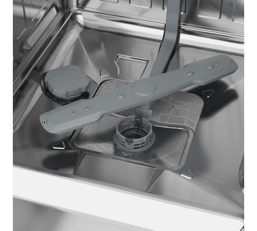 Встраиваемая посудомоечная машина BEKO BDIN15360