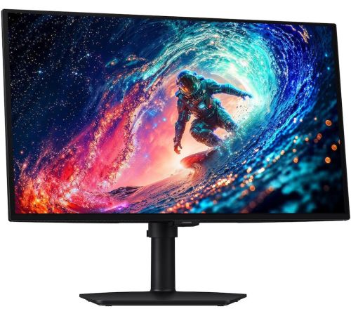 Игровой монитор Samsung Odyssey OLED G6 LS27HG610SIXCI
