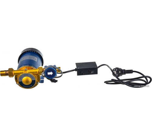 Установка повышения давления Termica TLPI-15