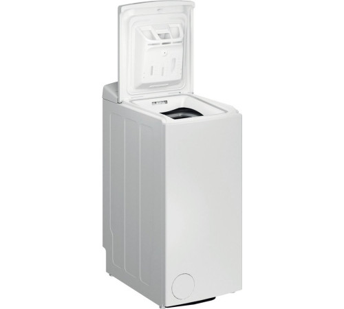 Стиральная машина с вертикальной загрузкой Whirlpool TDLR 7231BS EU
