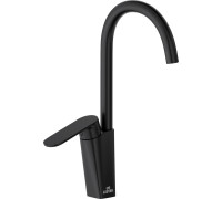 Смеситель Lauter Arc 21CK71691BS