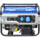 Бензиновый генератор ТСС SGG 9000ELA