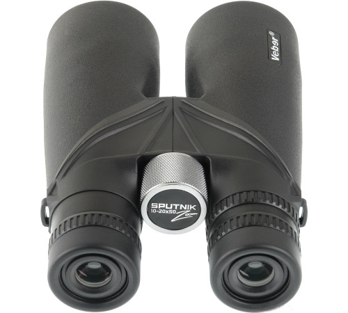 Бинокль Veber Sputnik Zoom 10-20x50