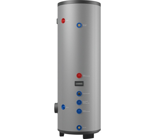 Бойлер косвенного нагрева Thermex Nixen 250 F Combi